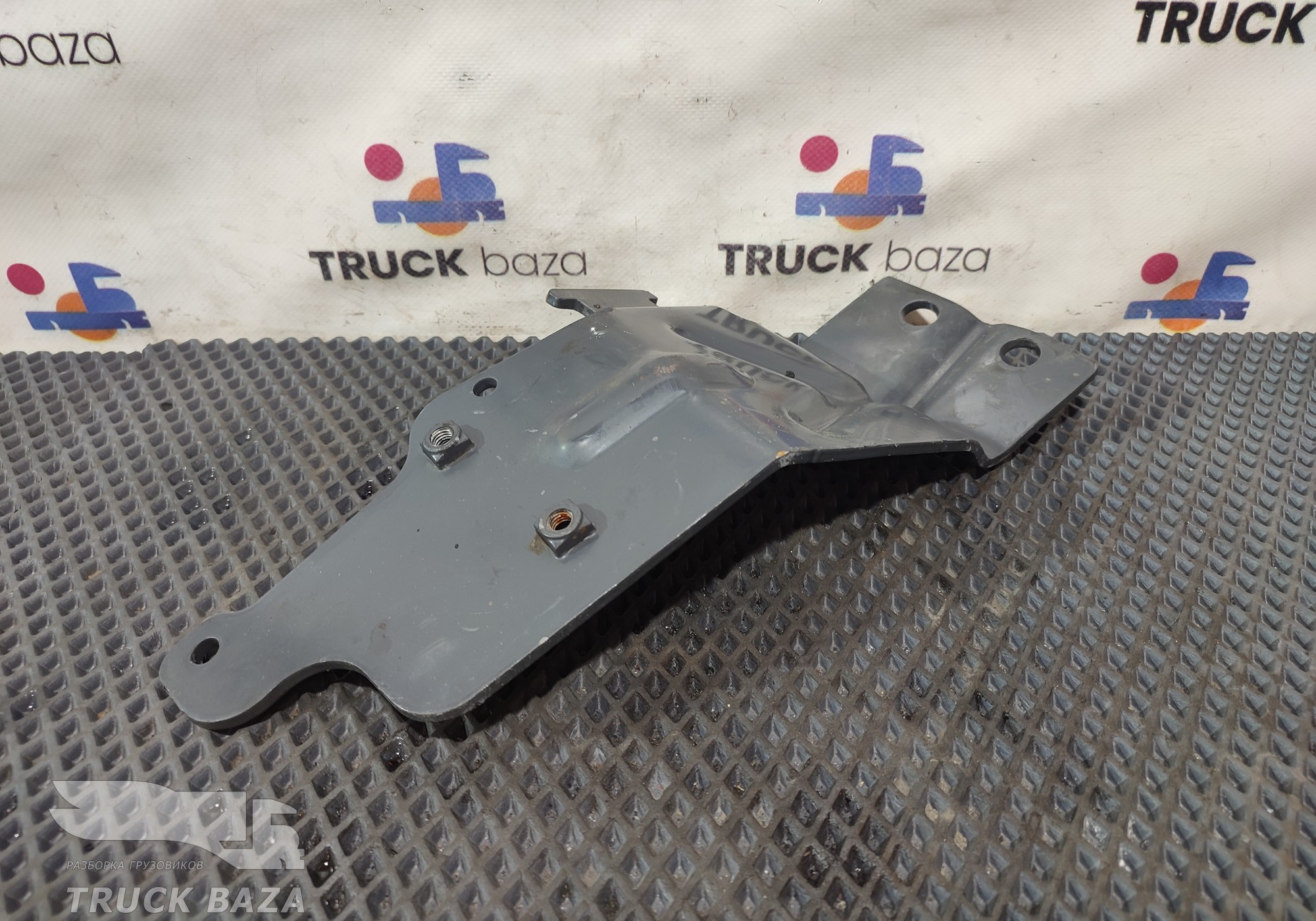 2298124 Кронштейн модулятора EBS