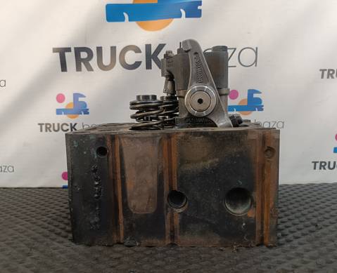 Головка блока цилиндров для Sinotruk Howo HW76