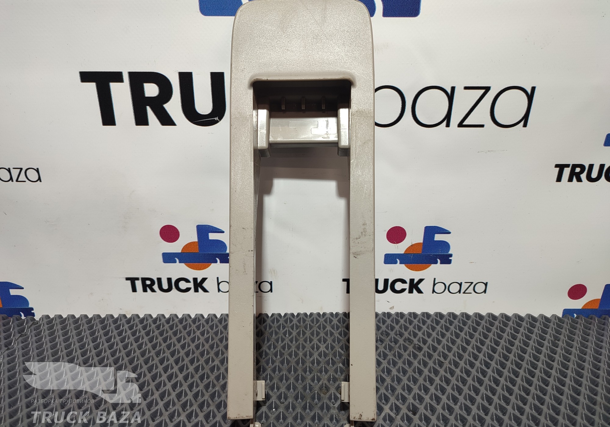 2275137 Кожух спального места для Scania 6-series R (с 2016)