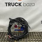 Проводка шасси для Scania 3-series R (с 1988 по 1997)