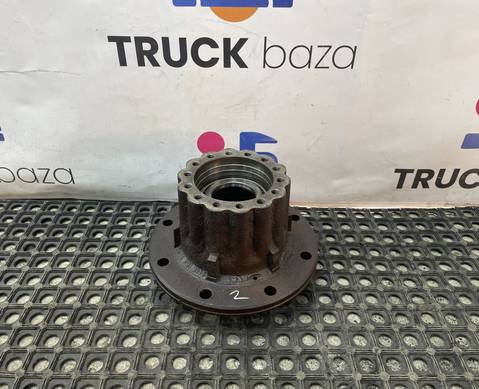 81357010153 Ступица задняя для Man L2000 I (с 1994 по 2001)