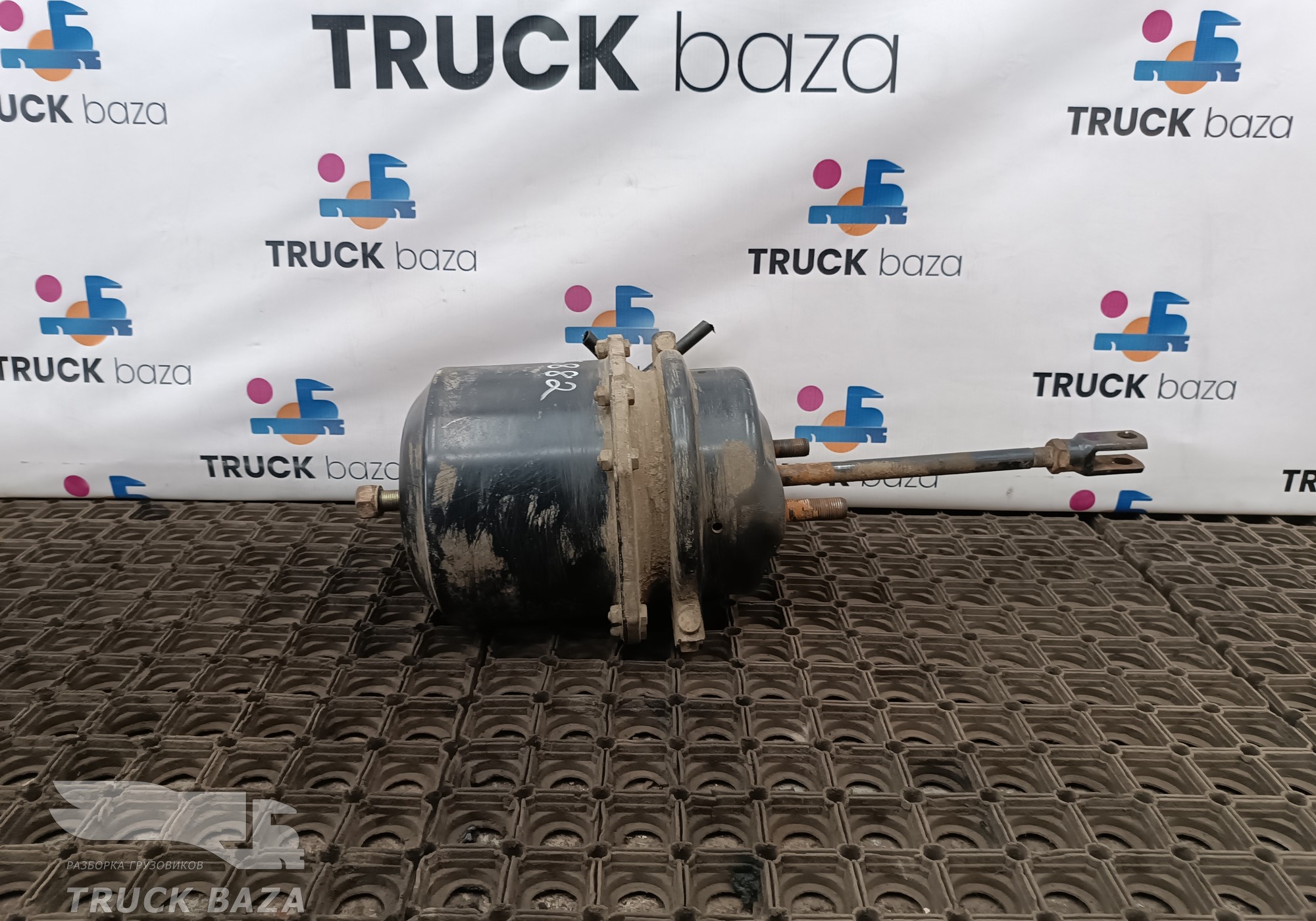 DZ95189363021 Энергоаккумулятор задний