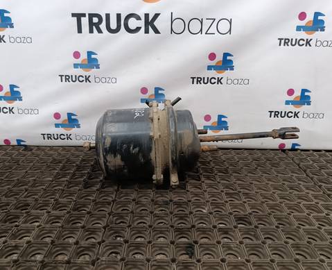 DZ95189363021 Энергоаккумулятор задний для Shacman X3000