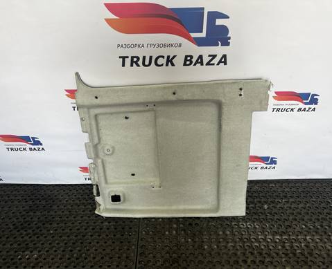 504168387 Обшивка боковой стенки левая для Iveco Stralis I (с 2002)