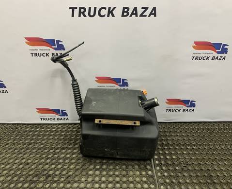 81154025006 Бак AdBlue для Man TGS II (с 2012)