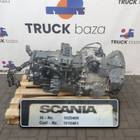 1790631 АКПП GRS895R для Scania