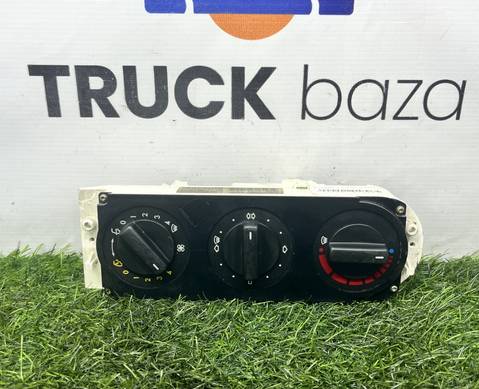 A0004460728 Блок управления отопителем