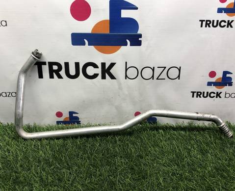 1672649 Трубка отопителя для Daf XF105 (с 2005)