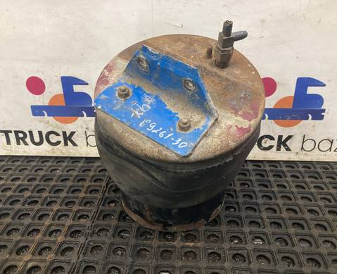 1697678 Подушка пневмоподвески задняя для Daf XF105 (с 2005)