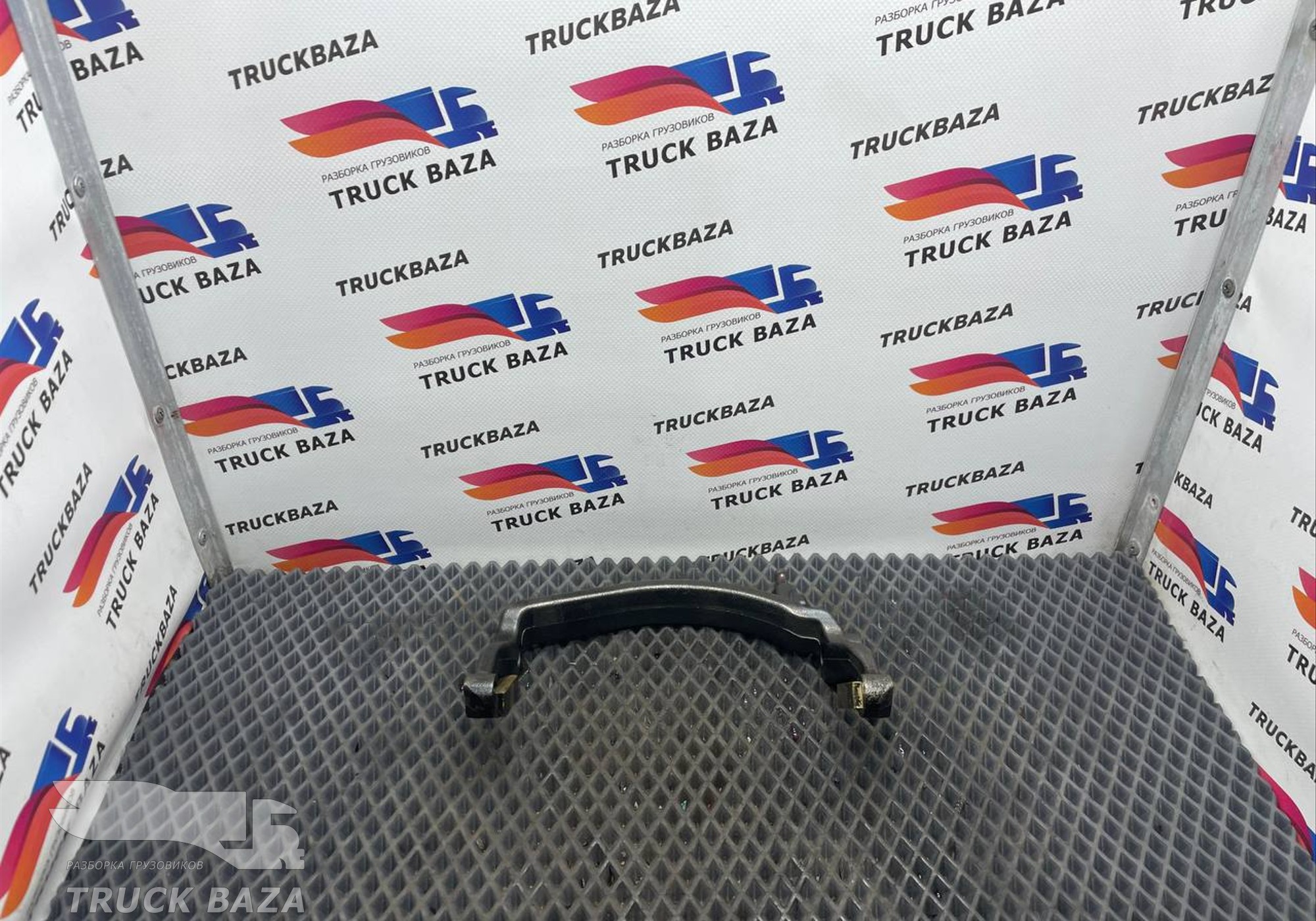 A9602652601 Вилка переключения передач КПП для Mercedes-Benz Actros MP3 (с 2008)