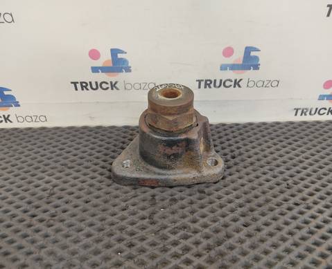 549013704001 Кронштейн ящика АКБ для КАМАЗ 54901