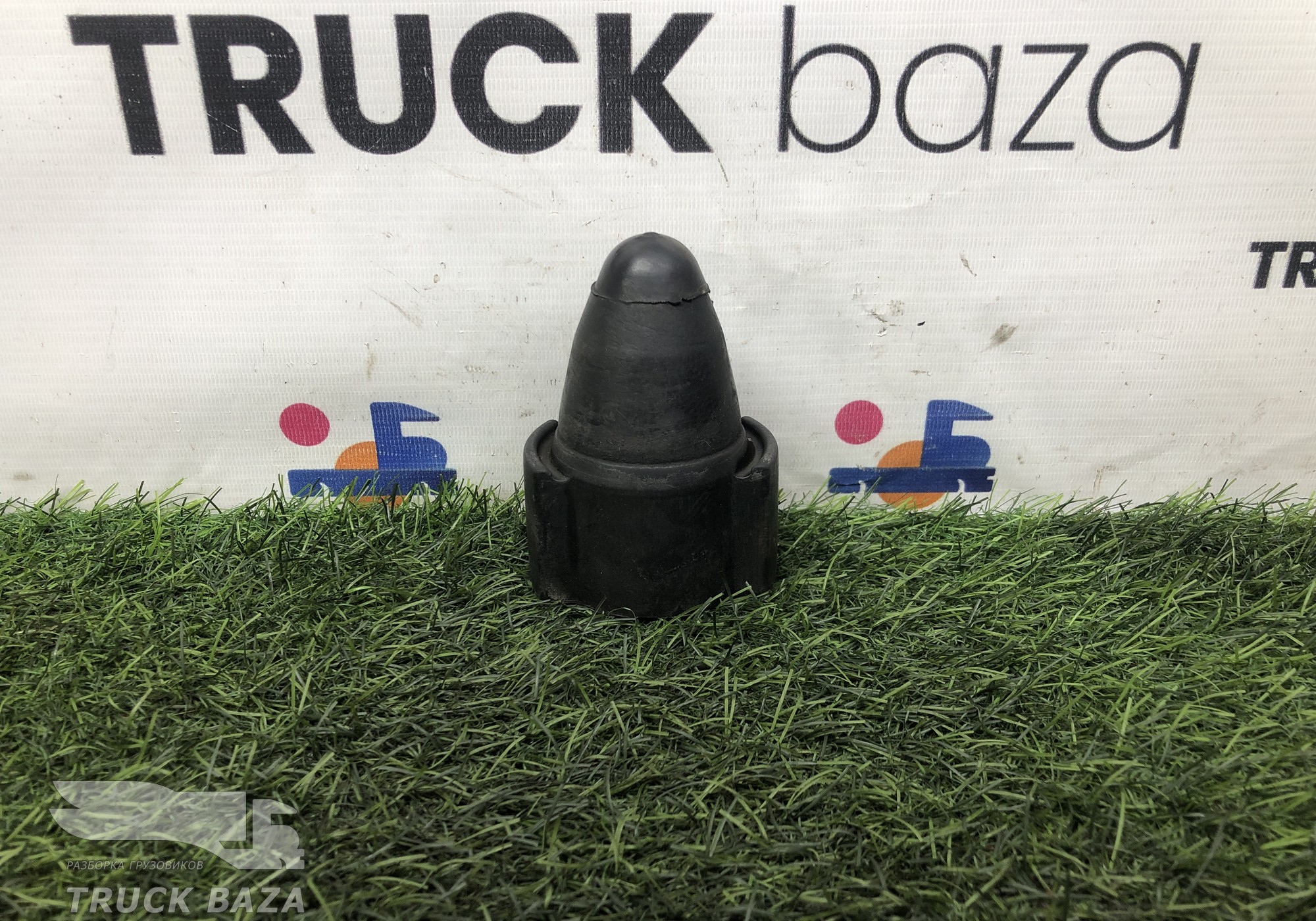 A0003220244 Отбойник передней рессоры для Mercedes-Benz Actros MP3 (с 2008)