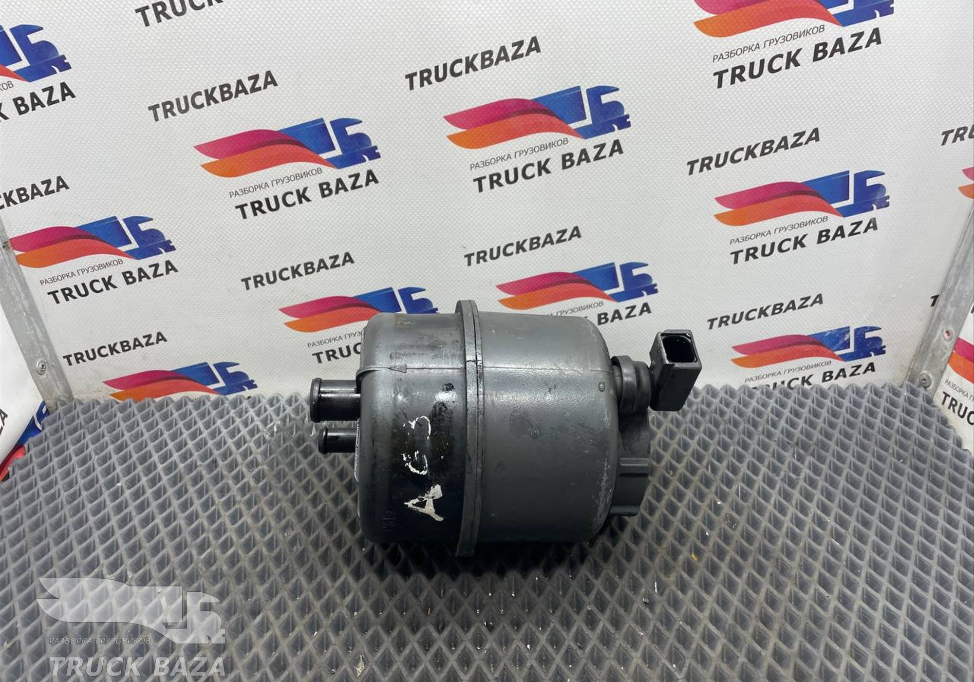 A0004668502 Бачок ГУРа для Mercedes-Benz Actros MP3 (с 2008)