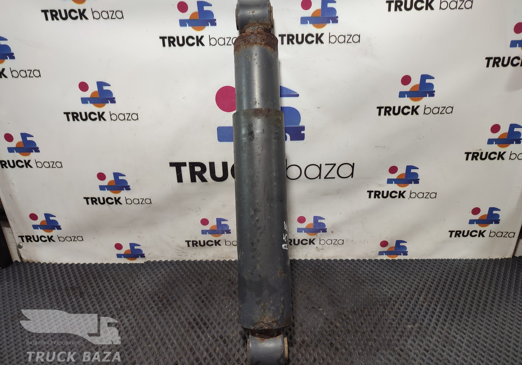 9603269004 Амортизатор задний для Mercedes-Benz Actros New Actros MP4 (с 2011)