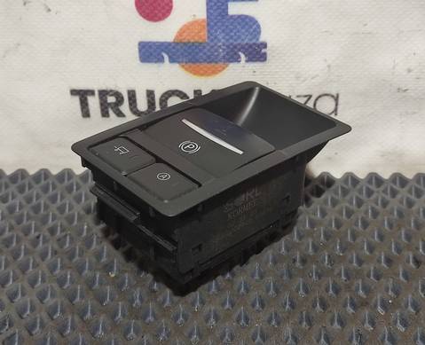 35082000920 Кнопка электронного стояночного тормоза для КАМАЗ 54901