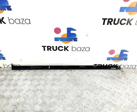 81629300230 Молдинг крыши кабины правый для Man TGX II (с 2012)