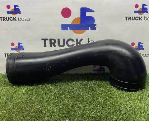 81082010490 Патрубок воздушного фильтра для Man TGS I (с 2007)