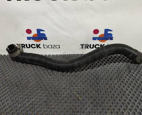 1463898 Гофра автономного отопителя для Scania 5-series