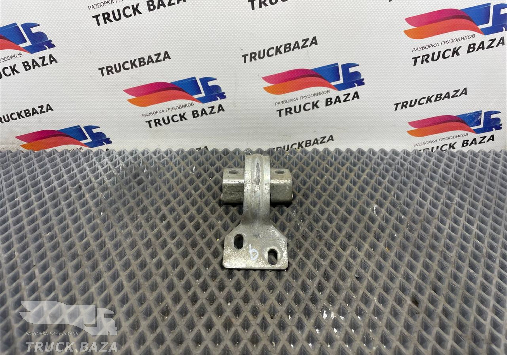 81972010332 Петля крышки инструментального ящика для Man TGX II (с 2012)