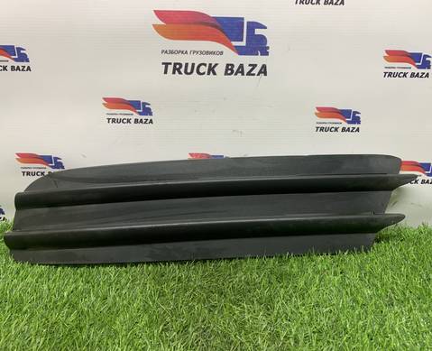 81416850099 Заглушка ПТФ левая для Man TGS I (с 2007)