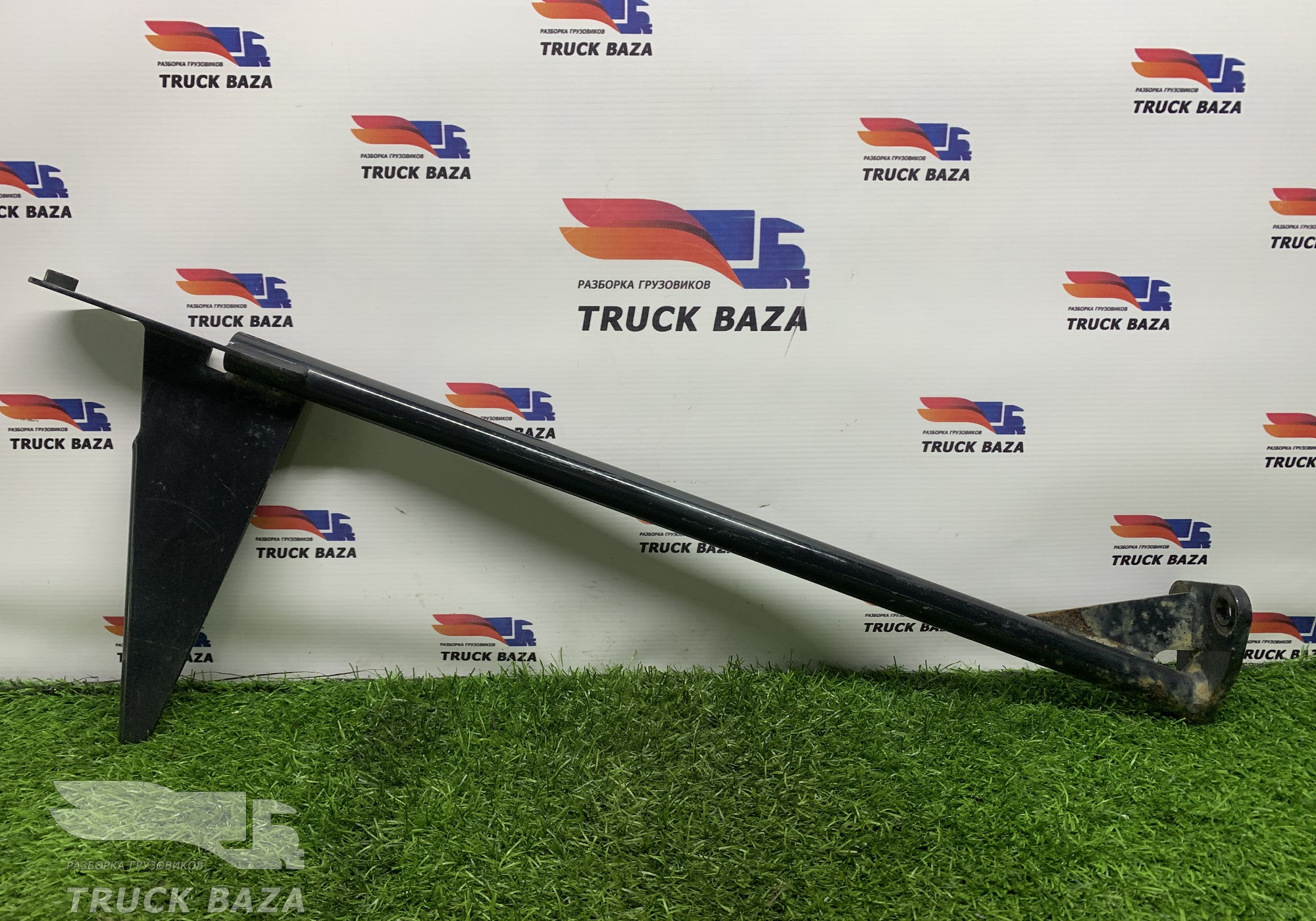 81429025393 Кронштейн рабочей площадки для Man TGS I (с 2007)