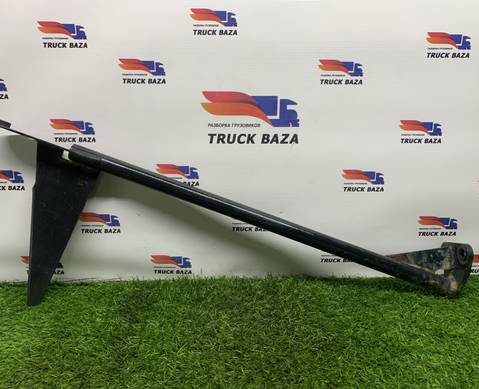 81429025393 Кронштейн рабочей площадки для Man TGS I (с 2007)