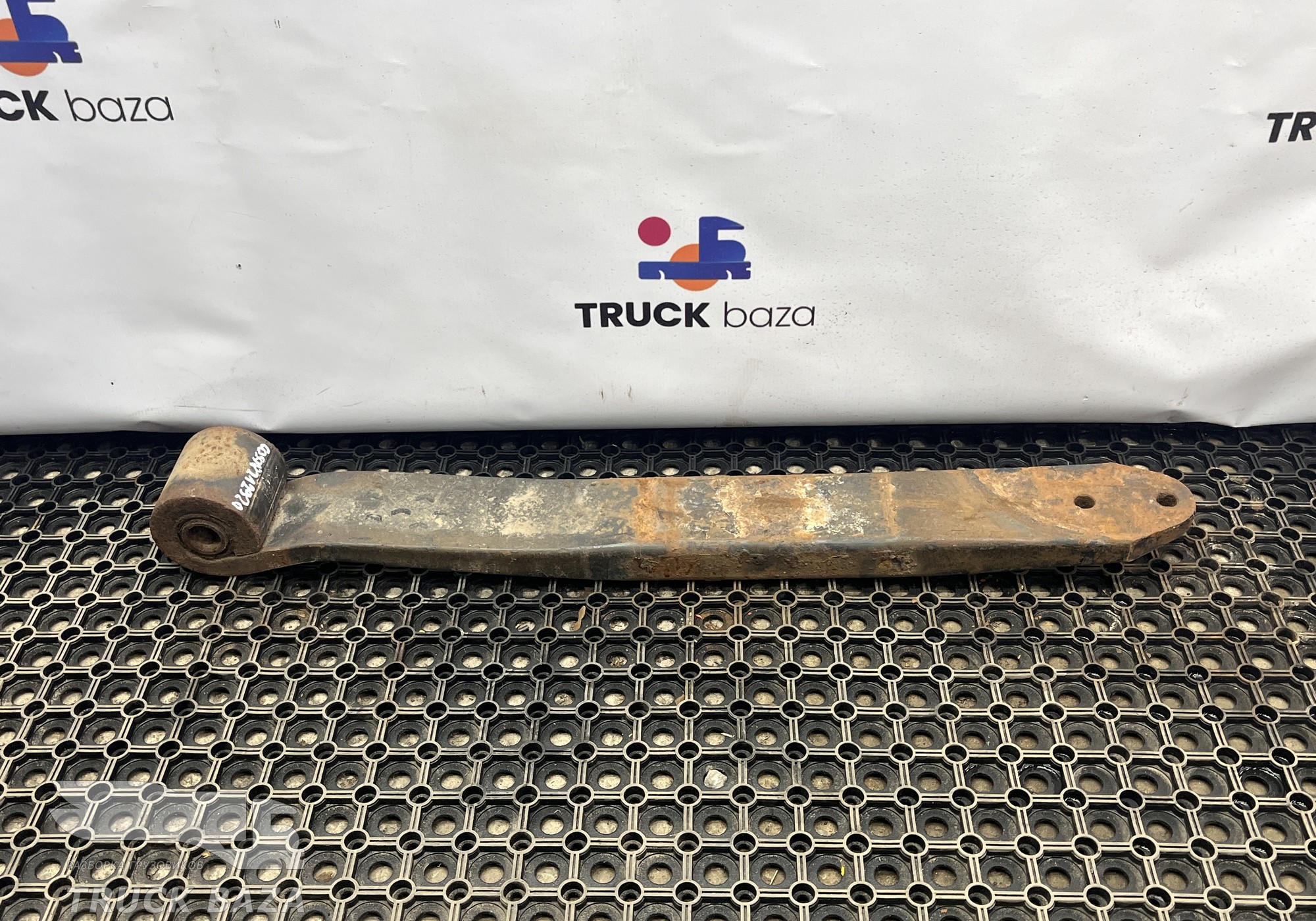 0508212920 Полурессора BPW для Полуприцепы Разные Полуприцепы