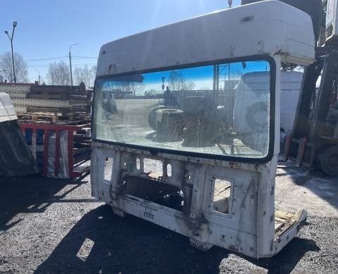 Передняя часть кабины для Daf XF105 (с 2006 по 2020)
