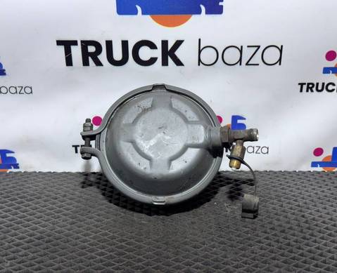 WG9100364122 Камера тормозная для Sinotruk Sitrak C7H