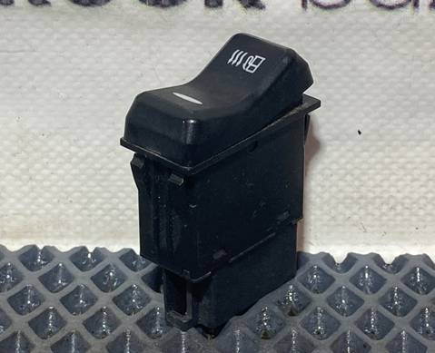 812W255036040 Кнопка подогрева топлива для Sinotruk Sitrak C7H