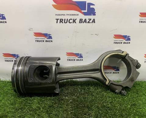 A4570301737 Поршень с шатуном для Mercedes-Benz Axor III (с 2010)