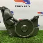 Насос масляный для Shacman X3000 (с 2014)