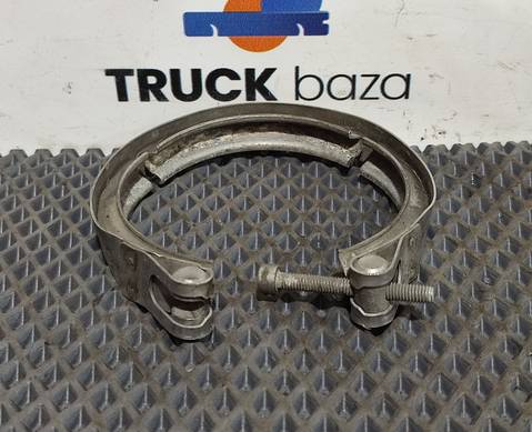 2394986 Хомут металлический для Scania 5-series