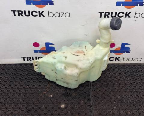 1854255 Бачок омывателя лобового стекла для Scania