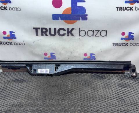 711W626510115 Направляющая стекла двери левой для Sinotruk Sitrak C7H