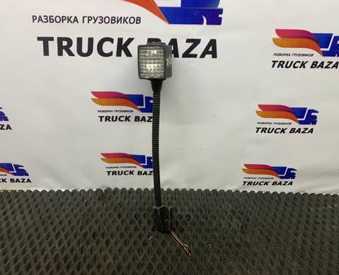 1664207 Плафон салонный для Daf XF105