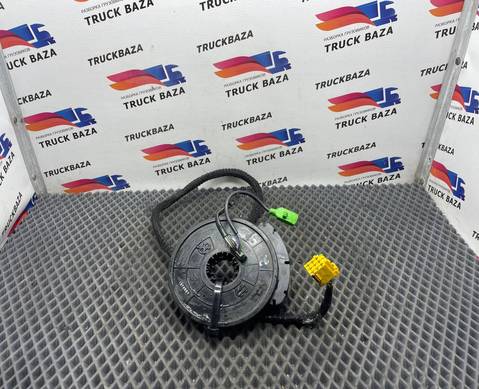 1677033 Шлейф подрулевой для Daf XF105 (с 2005)