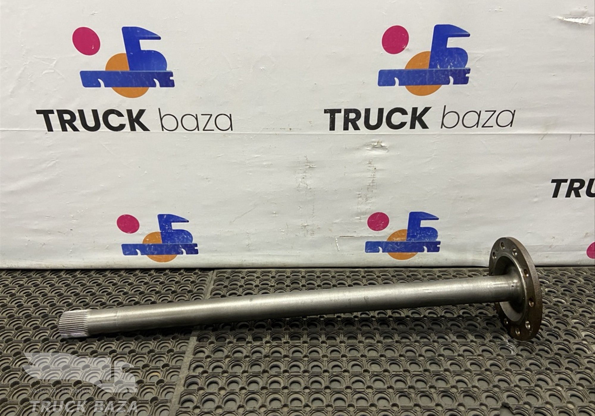 A9483571701 Полуось без блокировки