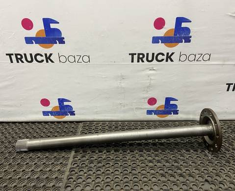 A9483571701 Полуось без блокировки для Mercedes-Benz Actros