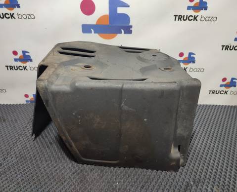 1724871 Крышка отсека клапанов для Scania 4-series P (с 1995 по 2007)