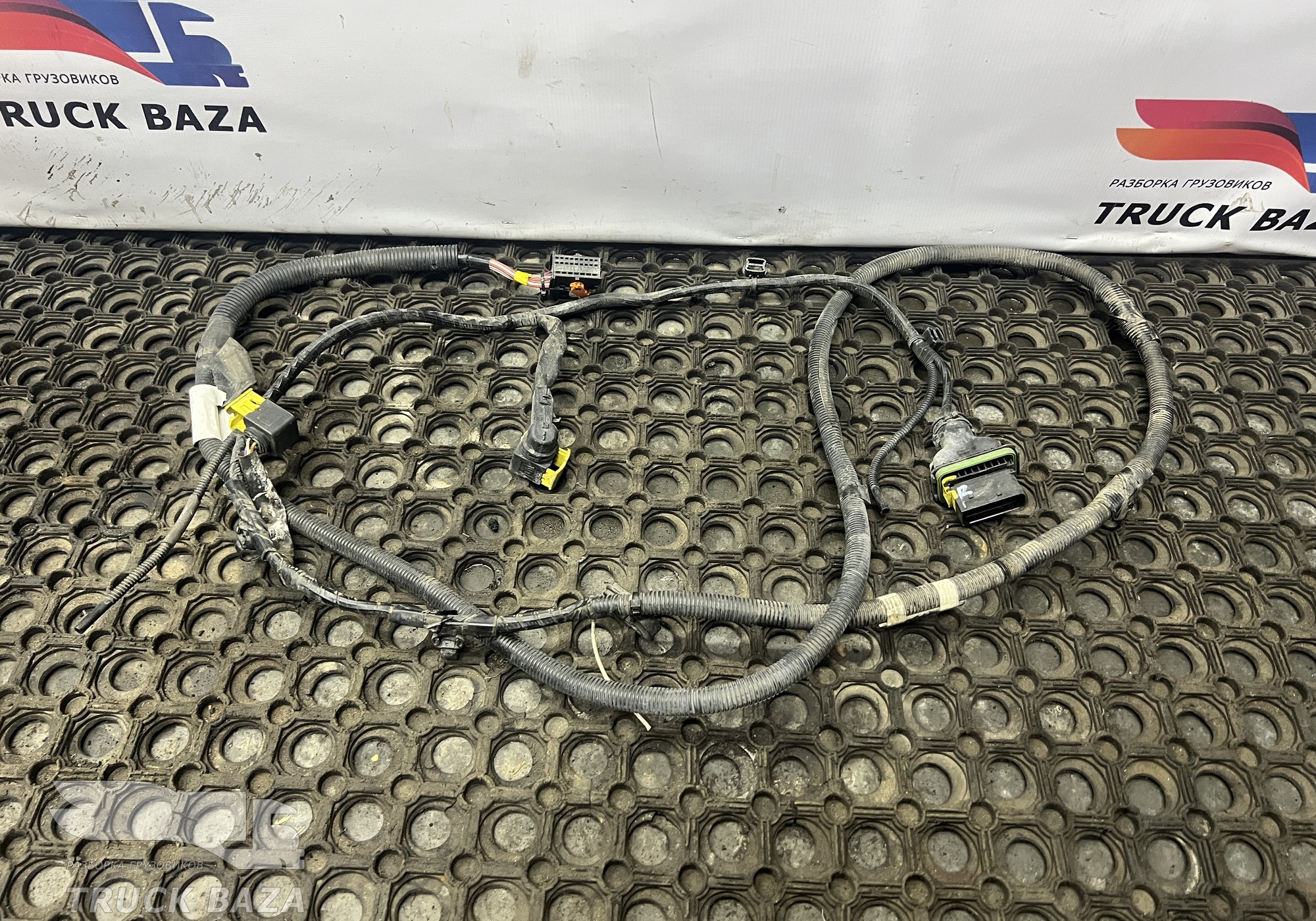 7421817382 Проводка Webasto для Renault T (с 2013)