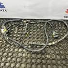 Проводка Webasto для Renault T (с 2013)