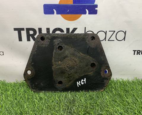 54908404055 Держатель кронштейна крыла заднего для КАМАЗ 5490 (с 2013)