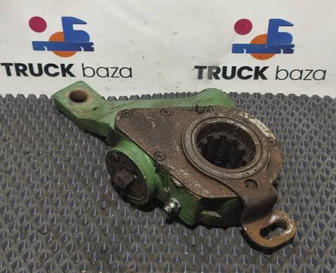 1789568 Трещетка тормозная левая для Scania 5-series