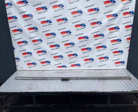 337195 Направляющие сдвижной крыши ШМИТЦ для Полуприцепы Schmitz