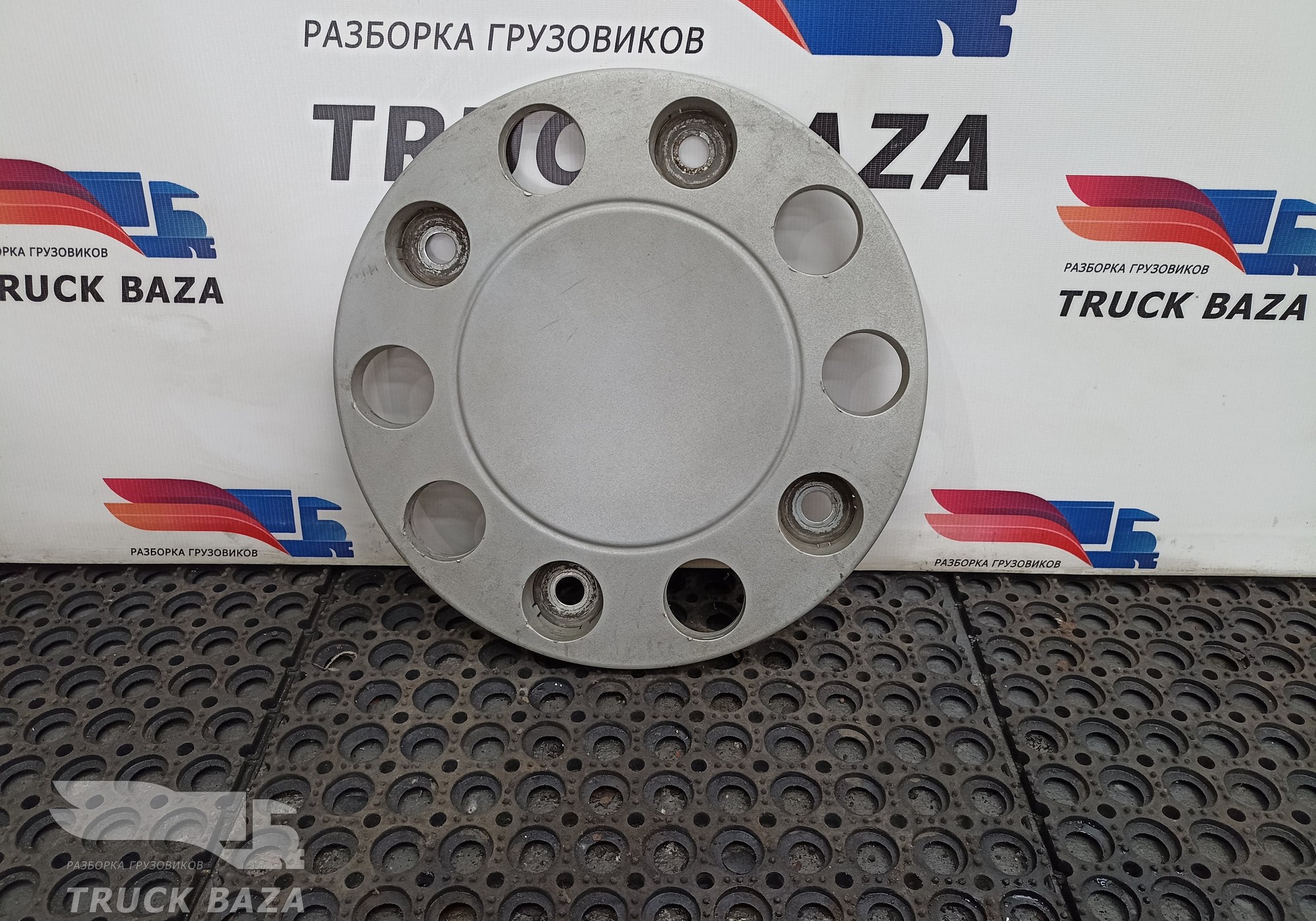 5010457292 Колпак декоративный для Daf
