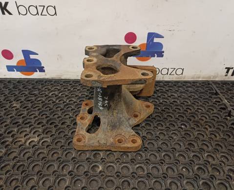 1733260 Кронштейн ГУРа для Daf