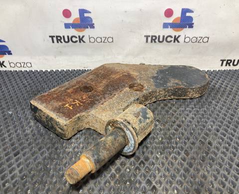 54902905534 Кронштейн амортизатора переднего правый для КАМАЗ 5490 (с 2013)