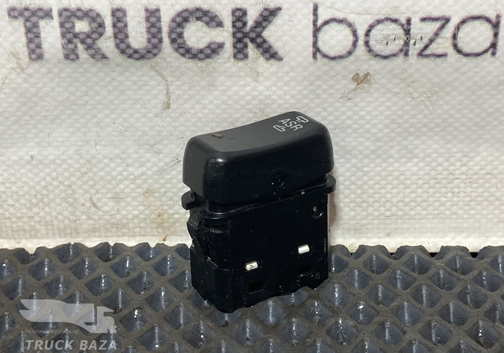 A0035456507 Кнопка переключения ASR