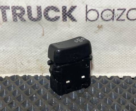 A0035456507 Кнопка переключения ASR для Mercedes-Benz Atego II (с 2004 по 2010)